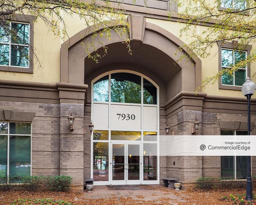 Kenton Circle Office Park