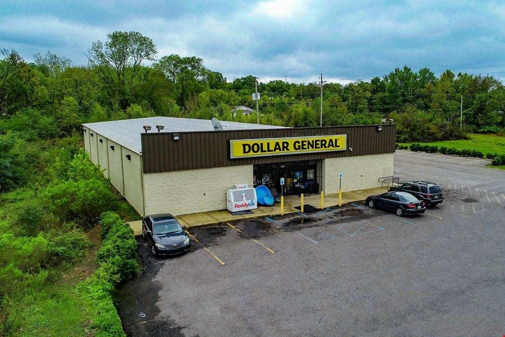 Former Dollar General