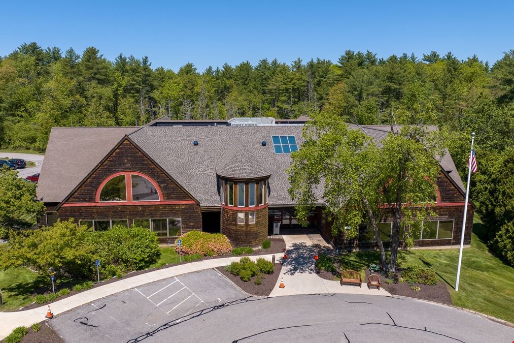 7 Holland Way, Exeter, NH