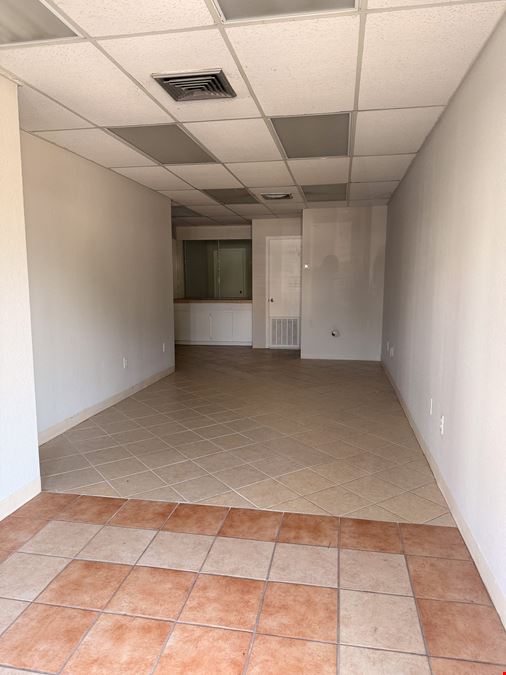 525 Nolana Ave. Ste. E