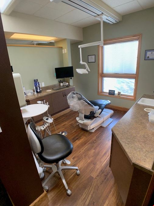 West Grand Dental Center