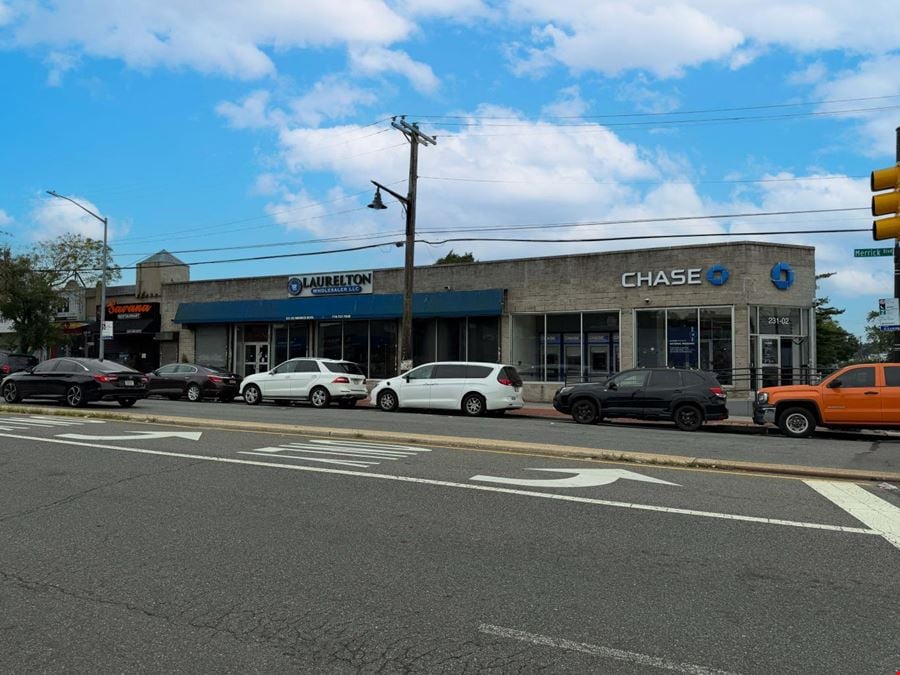 231-02 Merrick Blvd - For SALE