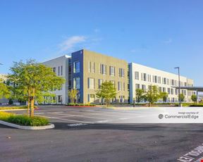 Cubic HQ