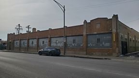 2444 North Pulaski Road