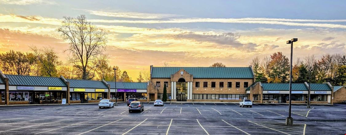 Preview of Mixed Use space for Rent at 28895 Lorain Road