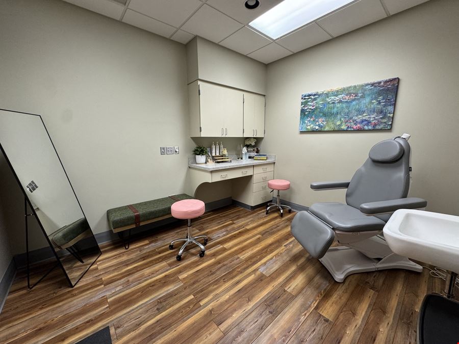 3733 N Business Dr. Suite 102