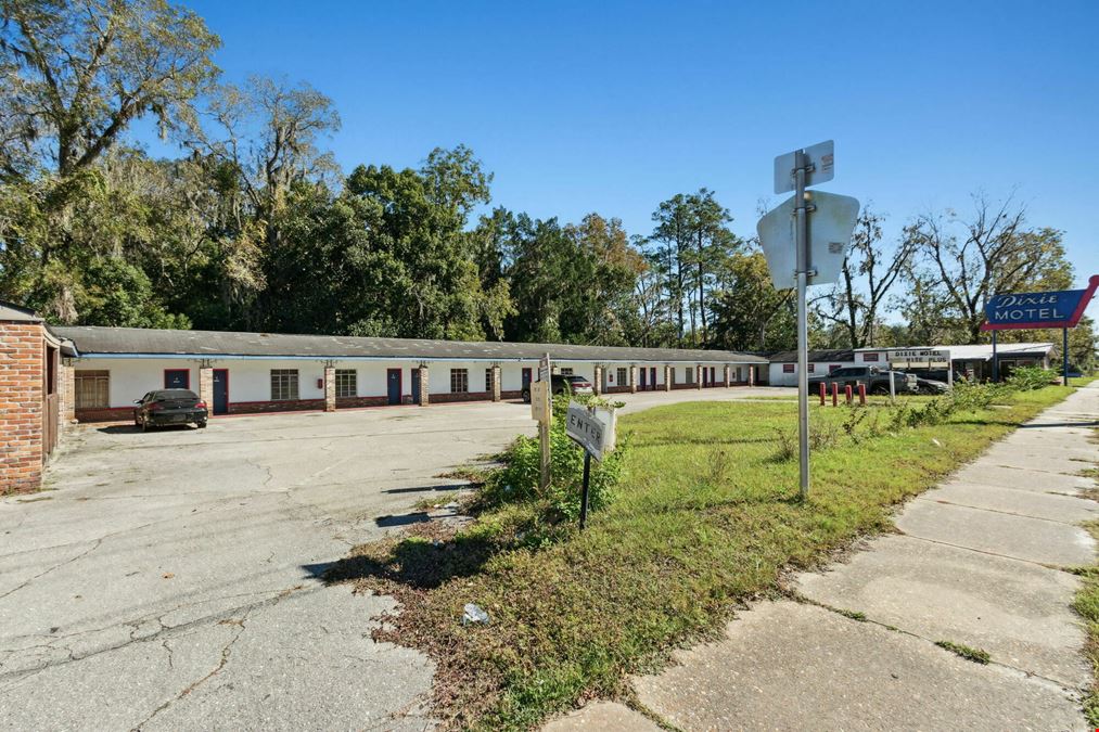Dixie Motel