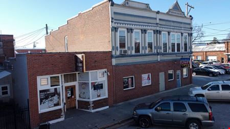 Preview of Unassigned space for Sale at 111 W Adams Street