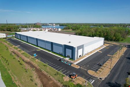 Preview of commercial space at 120 Phyllis Drive