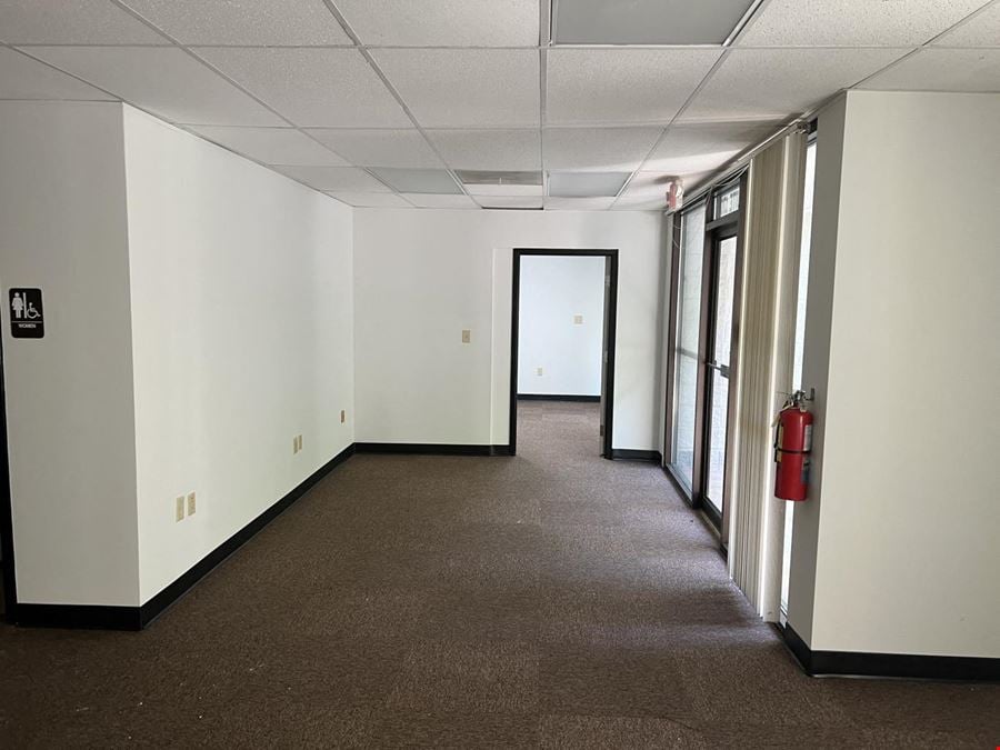 316 Business Center