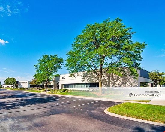 Preview of Office space for Rent at 800 Kirts Blvd