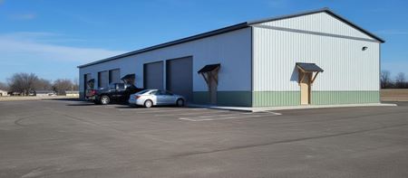 Preview of Industrial space for Sale at 6565 Stellhorn Road