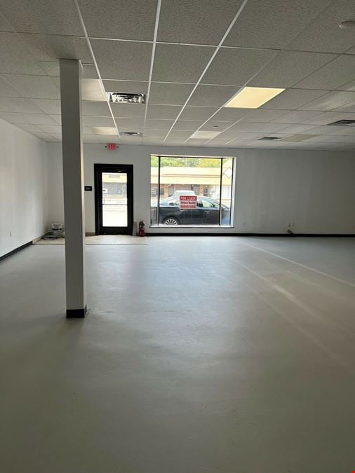 49550 & 49556 Van Dyke Avenue