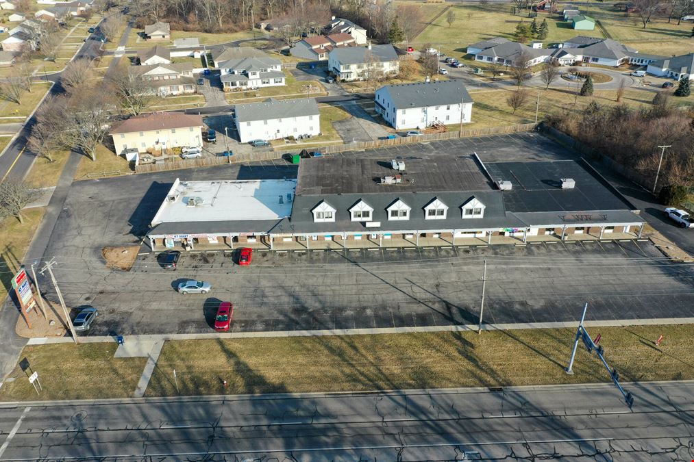 4208 Airport Hwy