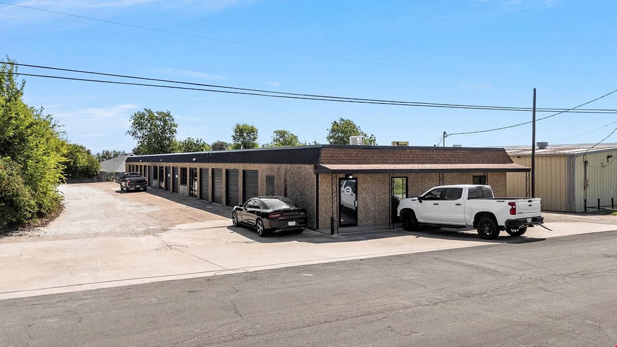 1053 Industrial Blvd