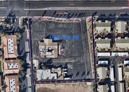 Preview of Retail space for Sale at 7175 W Charleston Blvd
