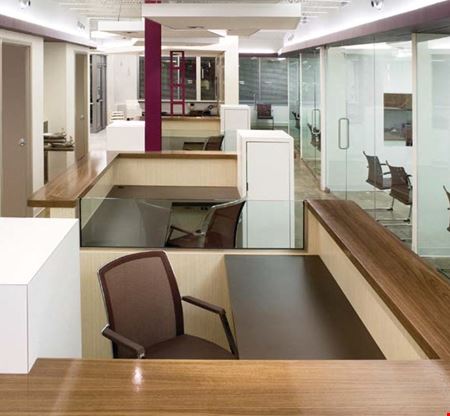 Preview of Office space for Rent at 1343 L St NW