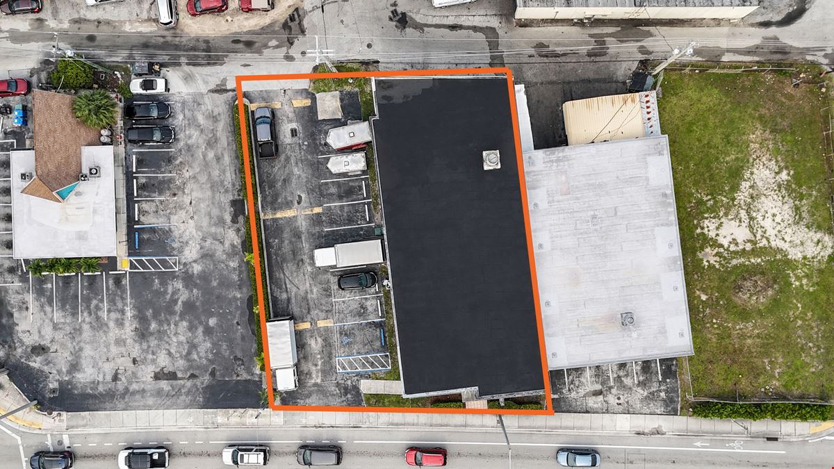 4378 N Dixie Hwy