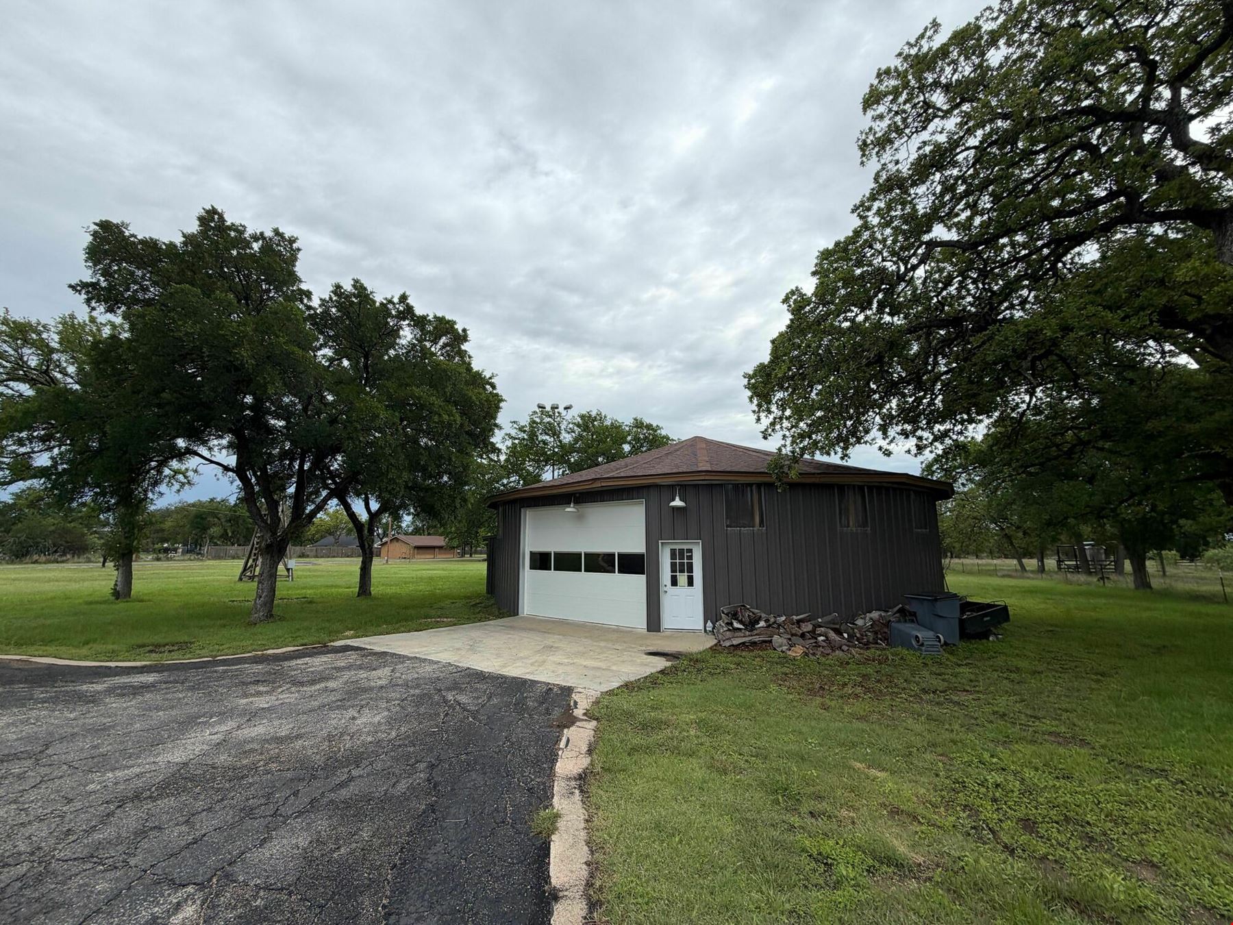 6221 Acacia Drive
