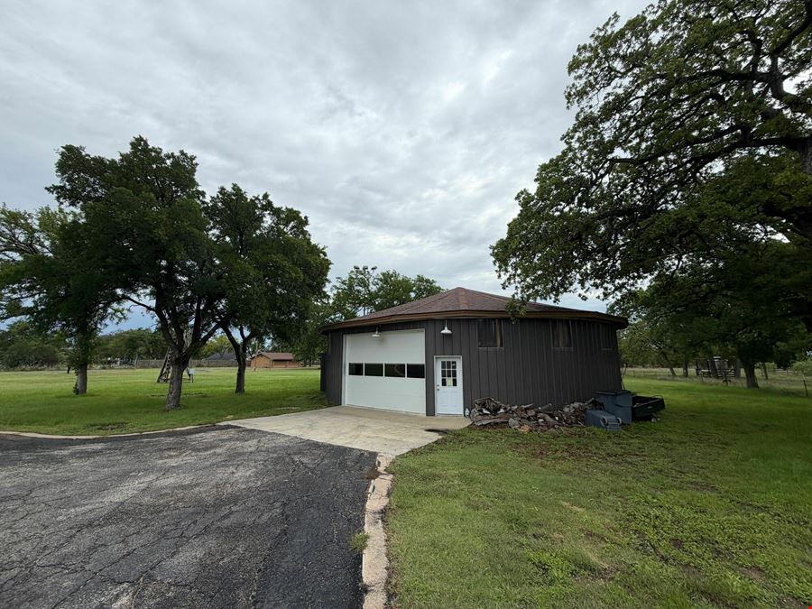 6221 Acacia Drive