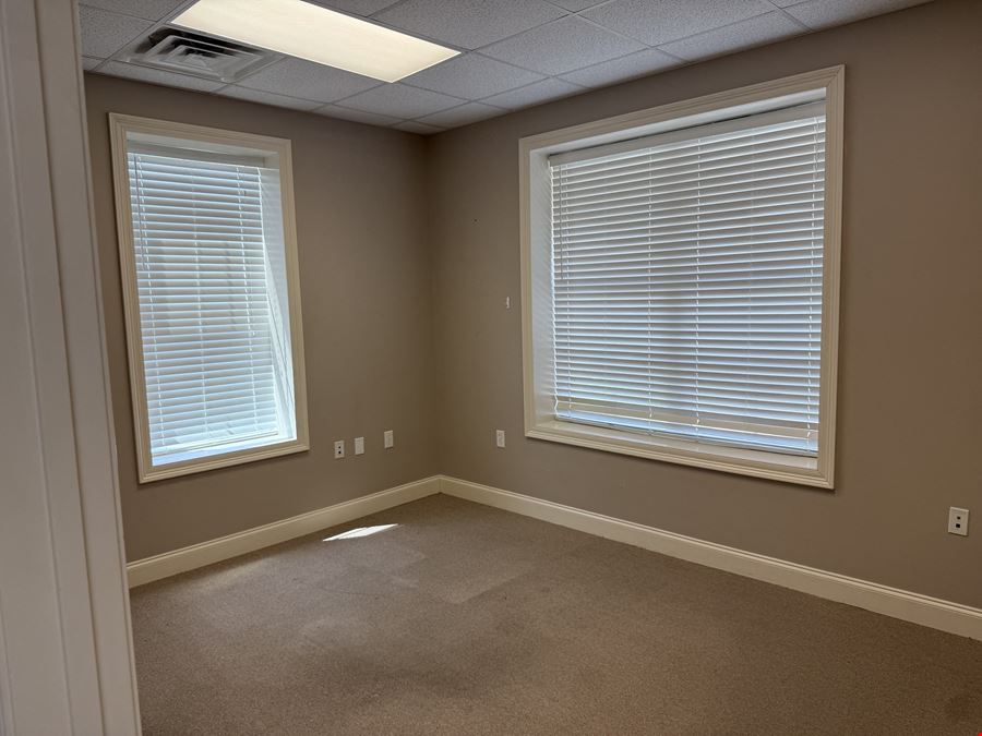 Office/Warehouse for Lease