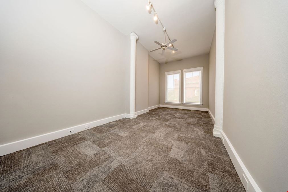 121 E 1st street Sanford