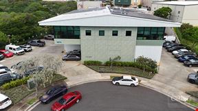 94-408 Akoki Street (Auali'i Building) - Industrial Space Available for Lease at Milltown Industrial Park in Waipahu