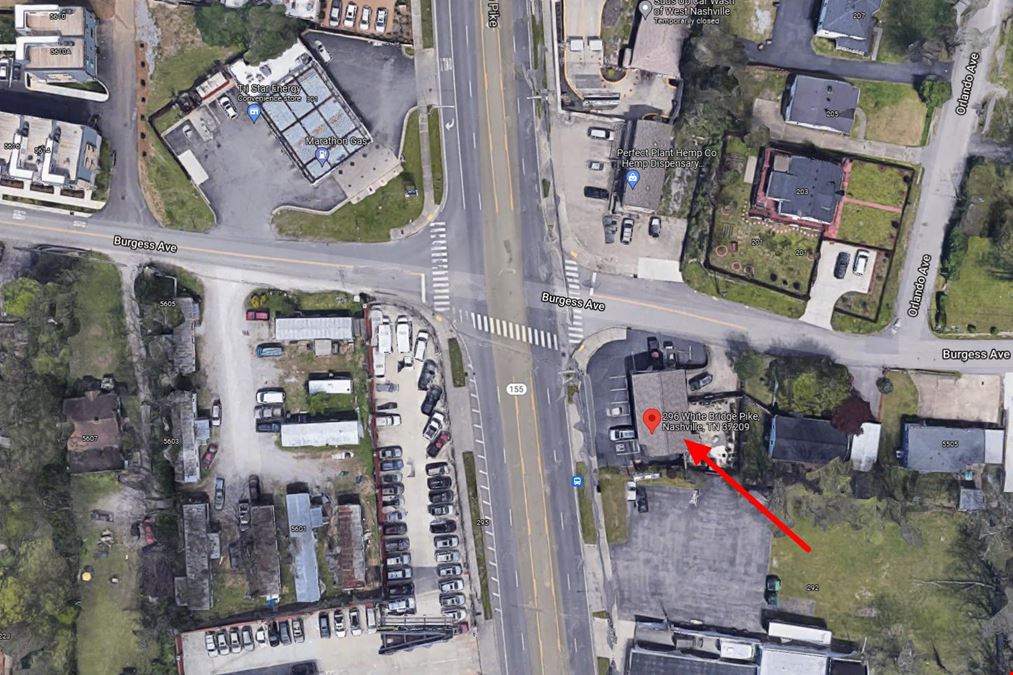 296 White Bridge Pike