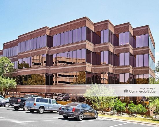 Preview of Office space for Rent at 8310 North Capital of Texas Hwy