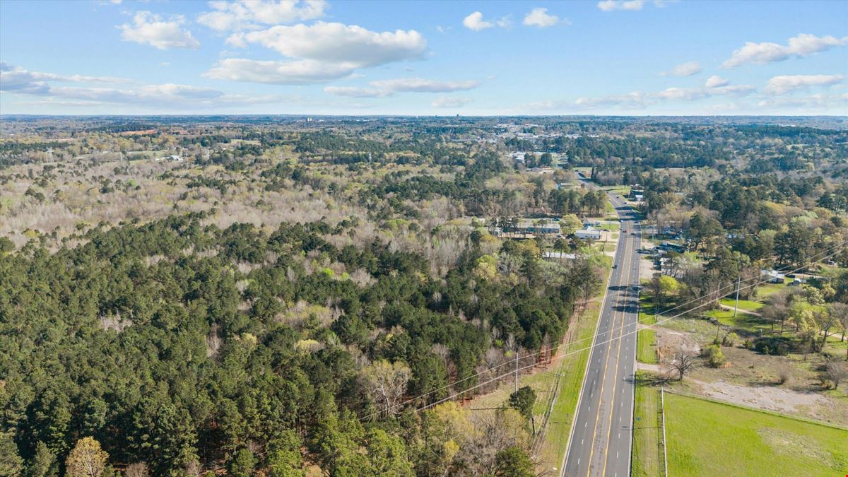 0 Hwy 155 S