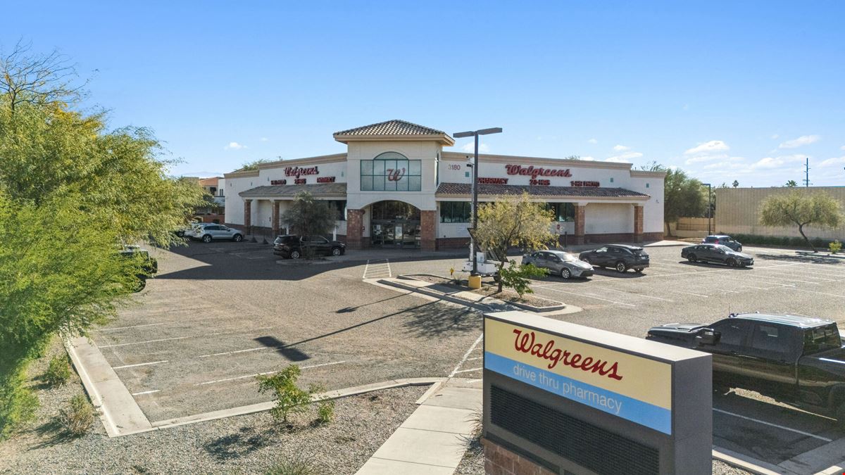 Walgreens | Tucson, AZ