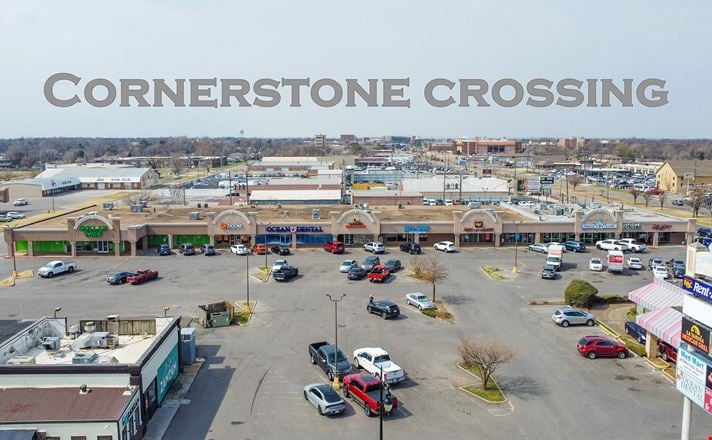 Preview of Retail space for Rent at 3939 North MacArthur Blvd