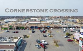 Cornerstone Crossing