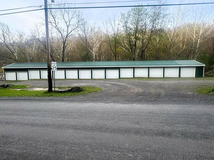 Dual-Income Commercial Property with Growth Potential