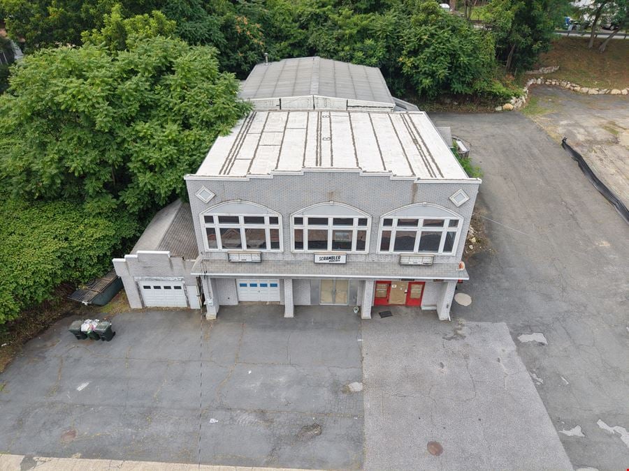 1005 Route 9W
