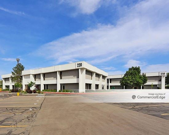 Preview of Office space for Rent at 220 N. 2200 W.