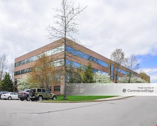 Preview of Office space for Rent at 100 Waumbec Drive 