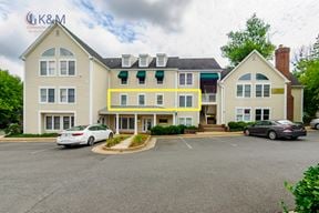 Warwick Park Office Condo, Unit B-4