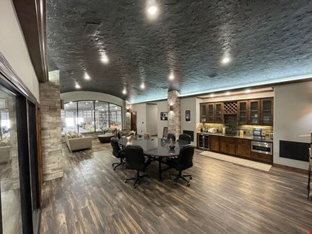 Preview of Office space for Rent at 4640 S Treadaway Blvd
