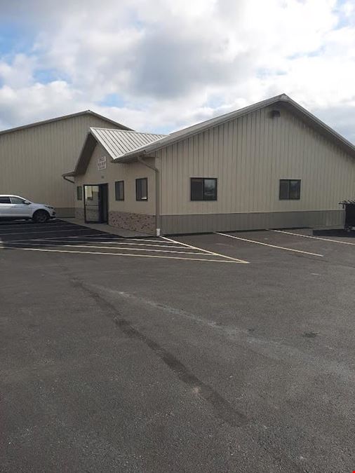 5644 Tec Drive