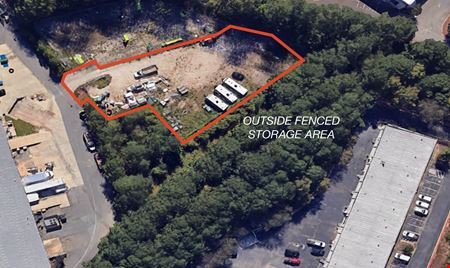 Preview of commercial space at 220 Dominion Dr