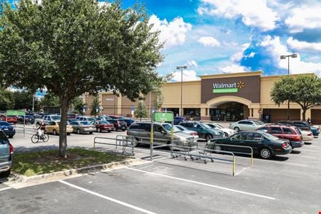 Preview of Retail space for Rent at 10863 West Bloomingdale Avenue