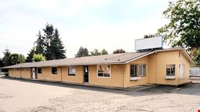 Stayton Plaza
