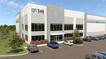 Preview of commercial space at 1346 Mt. Vernon Road