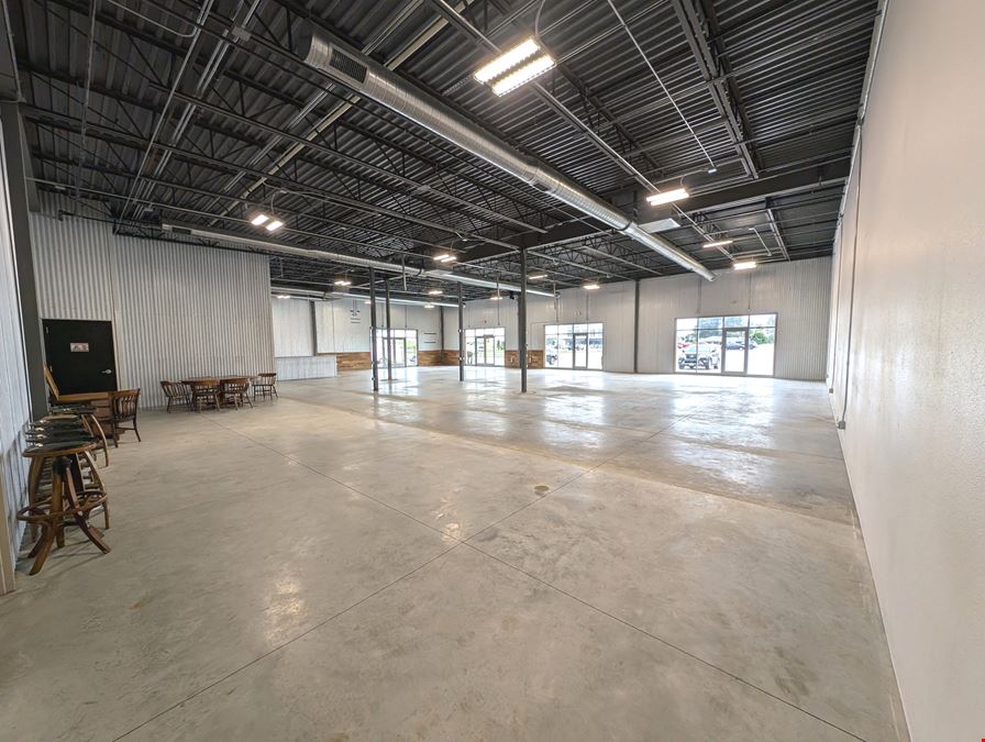 4530 Memorial Highway, Suite 208