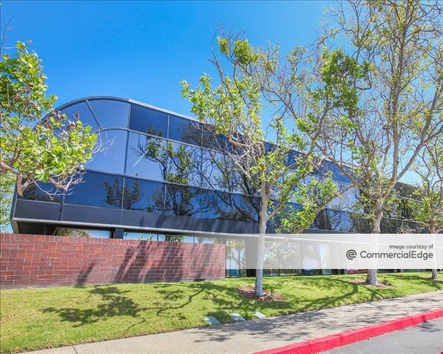 One Carlsbad Research Center