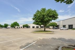 Coppell Tech Center II
