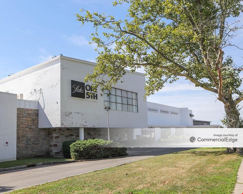 750 White Plains Road