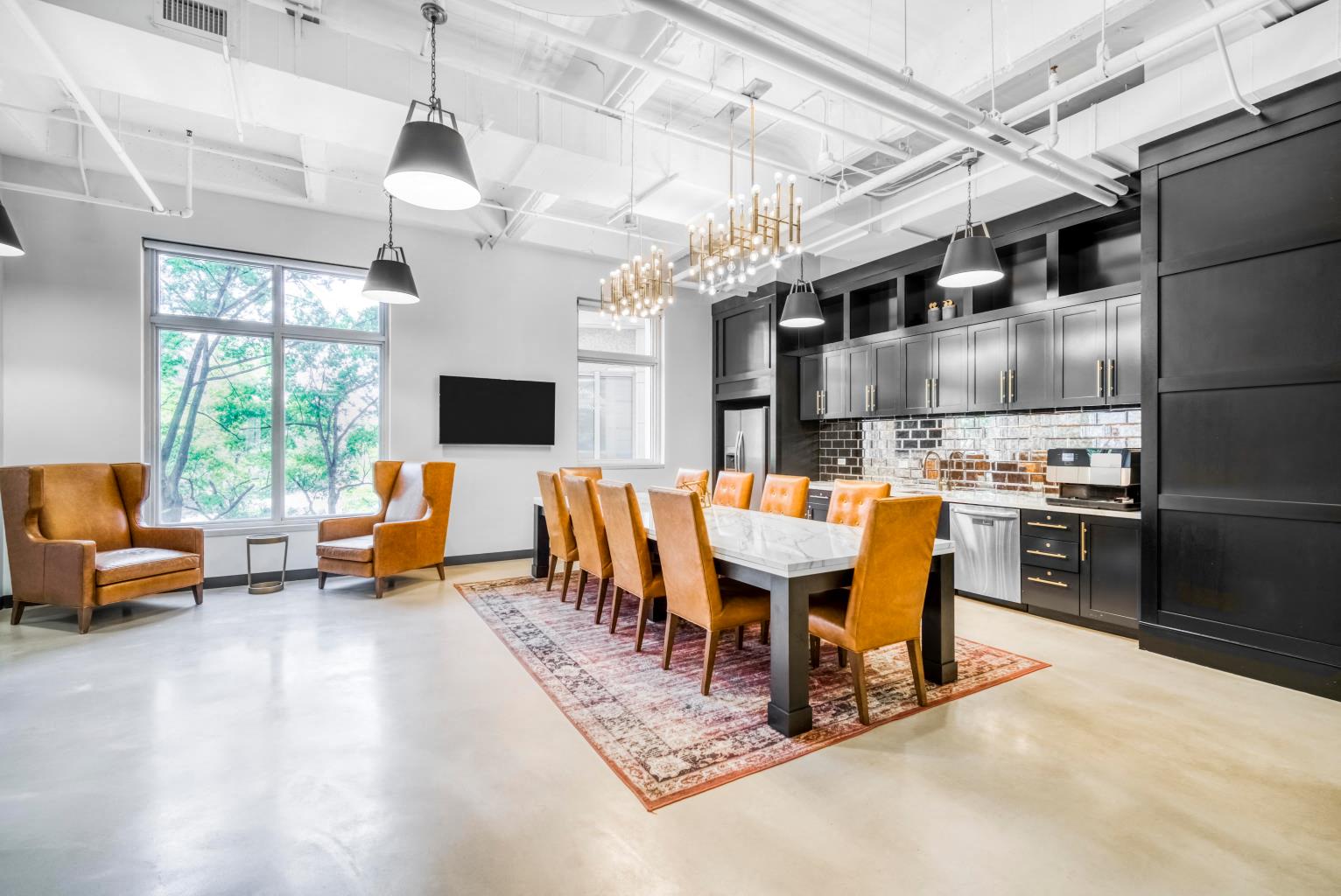 Preview of Coworking space for Rent at 1101 Pennsylvania Avenue, N.W. Suite 300