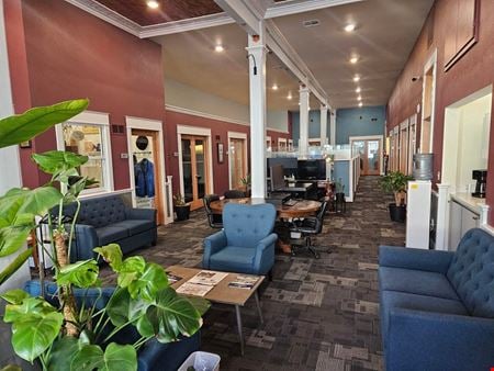 Preview of Office space for Rent at 609 E. Main Street